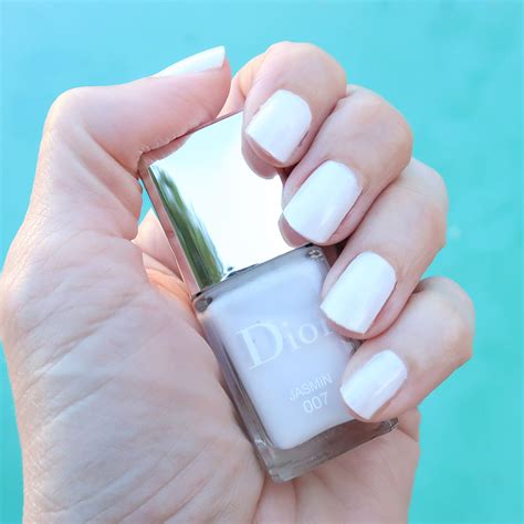 dior silver purple nail polish|Dior nail polish products.